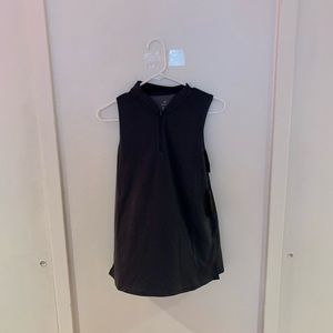 -Nike golf dri-fit sleeveless tank-